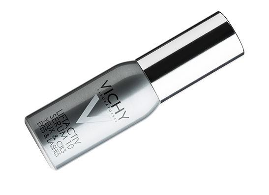 Сыворотка для ухода за кожей вокруг глаз и ресницами Liftactiv Serum 10 Eyes & Lashes, Vichy