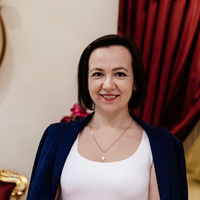Аватарка Светлана Бунина