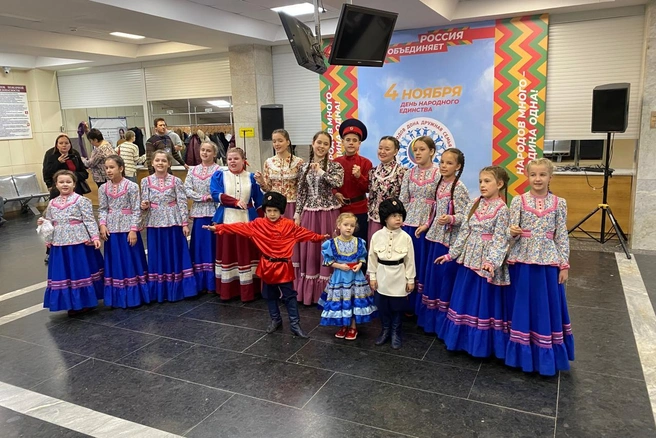 Источник: Пресс-служба губернатора Ростовской области