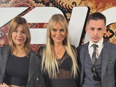 18-летняя дочь Даны Борисовой рассталась с 35-летним продюсером Дмитрия Диброва из-за измены