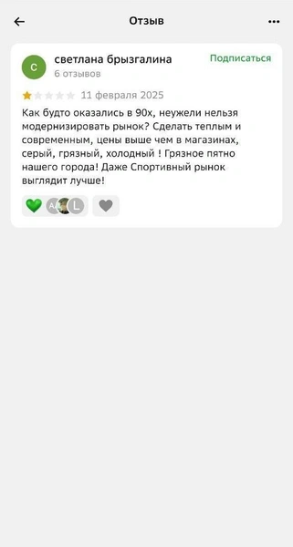 Источник: 2ГИС