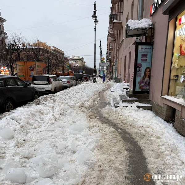 Источник: читатель «Фонтанки»