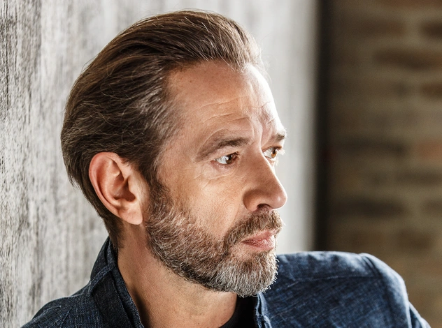 6 предельно честных высказываний Владимира Машкова о себе