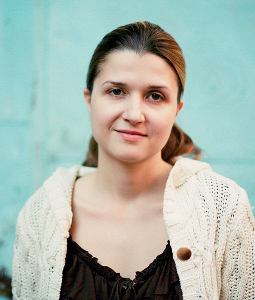 Екатерина Жорняк – семейный психотерапевт, нарративный консультант