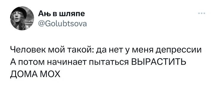 Шутки среды и «избегающий тип обязанностей»