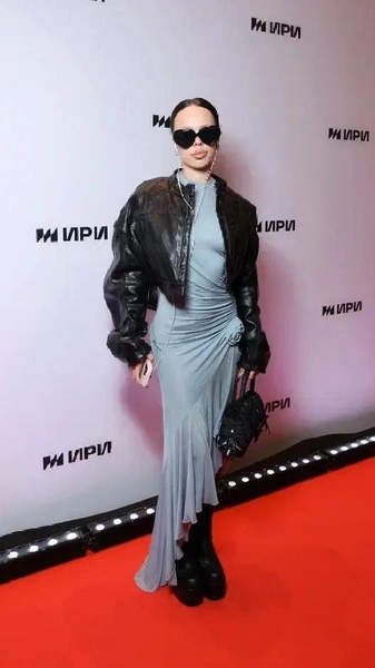 Инстасамка