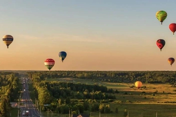 5 идей, куда пойти на неделе с 18 по 24 июля