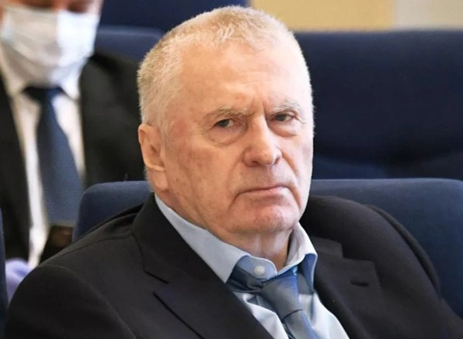 Минздрав опроверг информацию о смерти Жириновского | ya62.ru