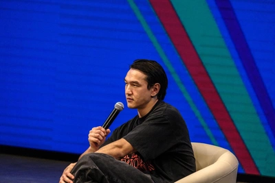 Концерт Нурлана Сабурова в Тюмени отменили