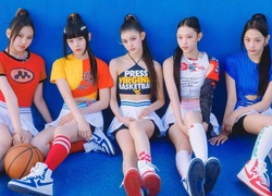 NewJeans vs. ADOR: Разрыв, который потряс K-Pop индустрию