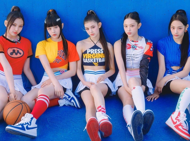 NewJeans vs. ADOR: Разрыв, который потряс K-Pop индустрию