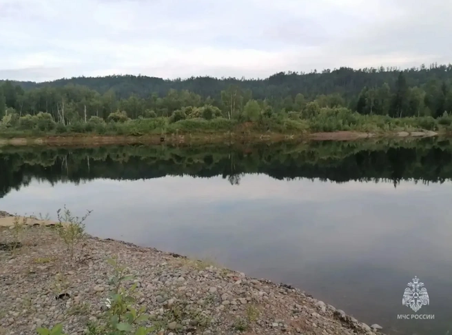 В Иркутской области двое подростков утонули в водоёмах. Начаты проверки | Источник: ГУ МЧС России по Иркутской области