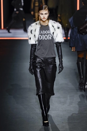 Dior aw25/26 | Источник: Legion Media