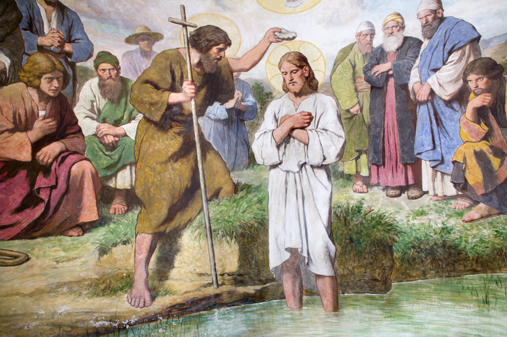 Что можно и нельзя делать на Крещение: плохие и счастливые приметы — а вы о них знали?