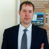 <p>Максим Ларионов</p>