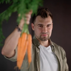 Собираем школьный ланч-бокс с шеф-поваром Сергеем Кузнецовым