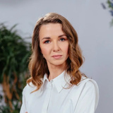 Мария Лопатина