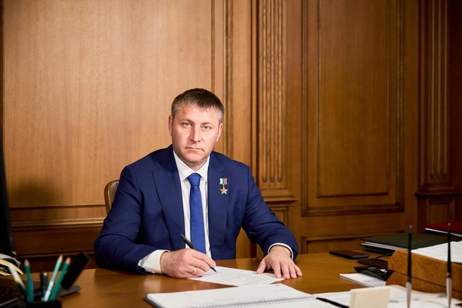 Источник: Александр Шуваев / Vk.com