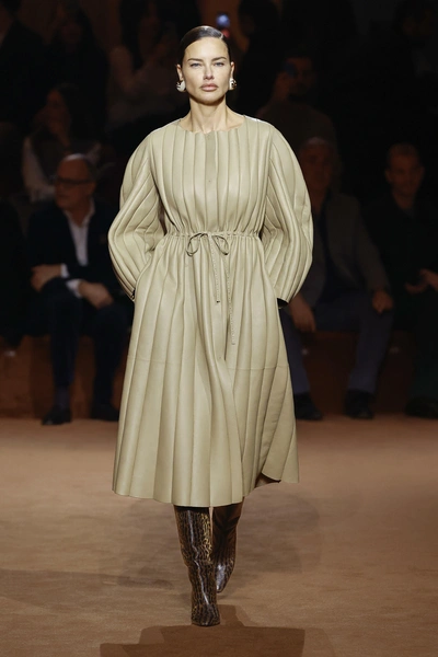 Fendi aw25/26 | Источник: Ik Aldama/Legion Media