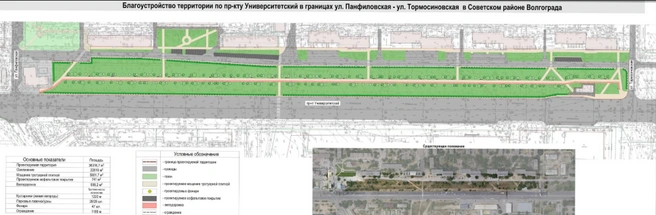 Даже базовый ремонт этому парку не помешает | Источник: голосование за благоустройство на «Госуслугах»