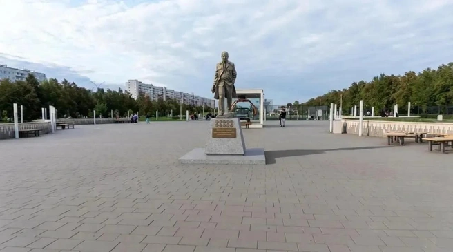 Источник: Вячеслав Федорищев / МАХ