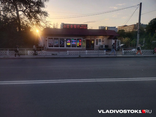 Источник: Екатерина Дымова / VLADIVOSTOK1.RU