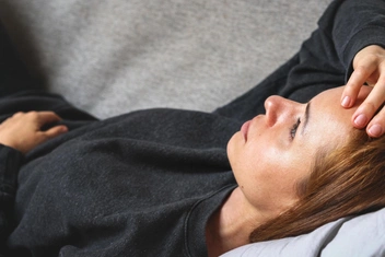 «Муж после СВО ведет себя так, будто все это время был с другой женщиной»