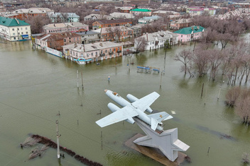 Наводнение в Орске: 4 урока трагедии