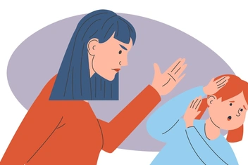 5 советов, которые помогут родителям не поднимать руку на ребенка