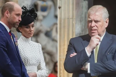 Уильям и Кэтрин готовы к войне с королевской семьёй