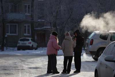 В Сургуте утром 11 марта отменили занятия для младших классов