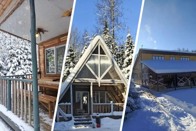 Под Ярославлем продают туристический комплекс за 24,9 миллиона