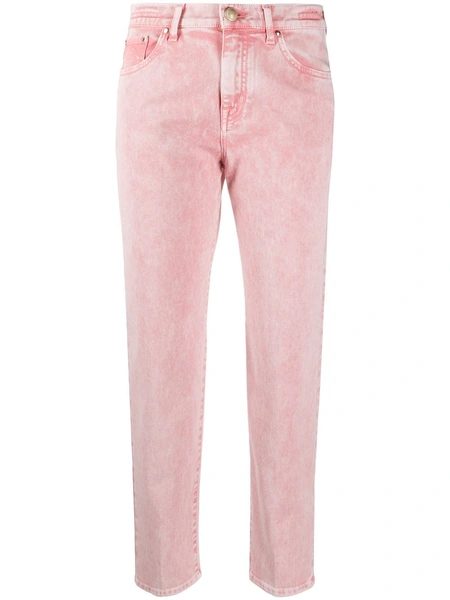 Джинсы Jacob CohenЦена: 22 733 руб.Где купить: farfetch.com