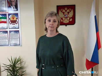Источник: Тамара Ван-Фу-Ли / CHITA.RU