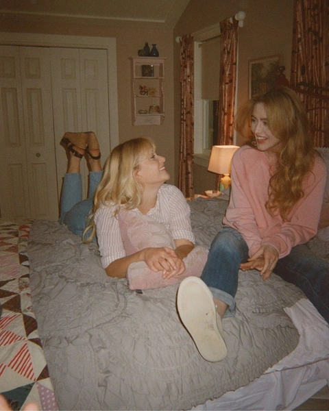 Создатели нового сериала от Netflix «Общество» окончательно утвердили каст | thegirl.ru