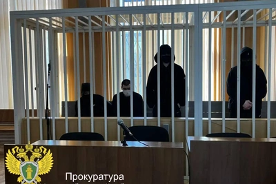 Похитителей новосибирца осудили на тюремные сроки