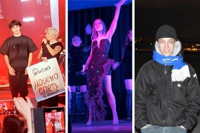 Главные музыкальные треки Архангельской области 2025