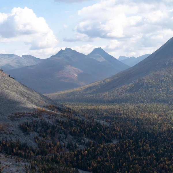 Источник: Константин Парфеньев / предоставлено АНО «Агентство по развитию туризма и продвижению Республики Коми»
