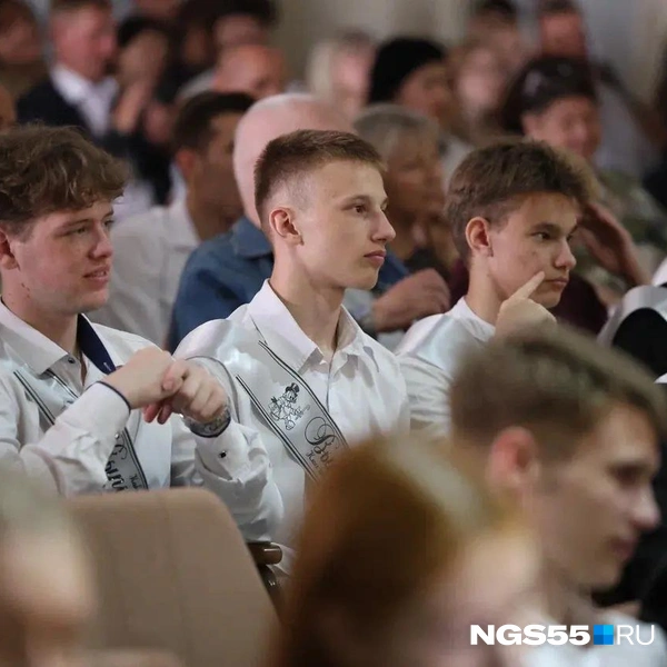 Пока можно немного расслабиться | Источник: Евгений Софийчук / NGS55.RU