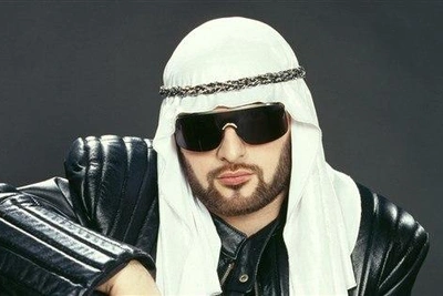 Mr. Credo даст концерт в Казани 2 октября