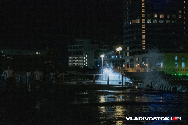Источник: Елена Буйвол / VLADIVOSTOK1.RU