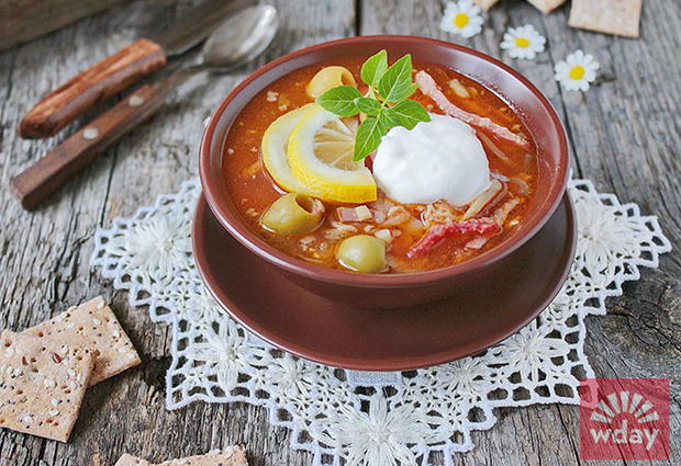 оливки