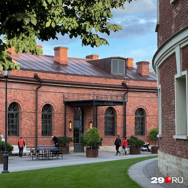 Источник: Валерия Богатырёва / 29.RU