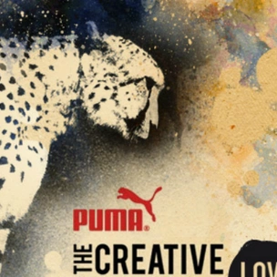 PUMA: сделай футболку своими руками