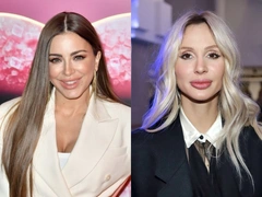 «Переступала через людей»: экс-продюсер и первый мужчина Ани Лорак сравнил ее с Лободой