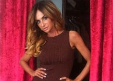 Екатерина Варнава стала ведущей Первого канала