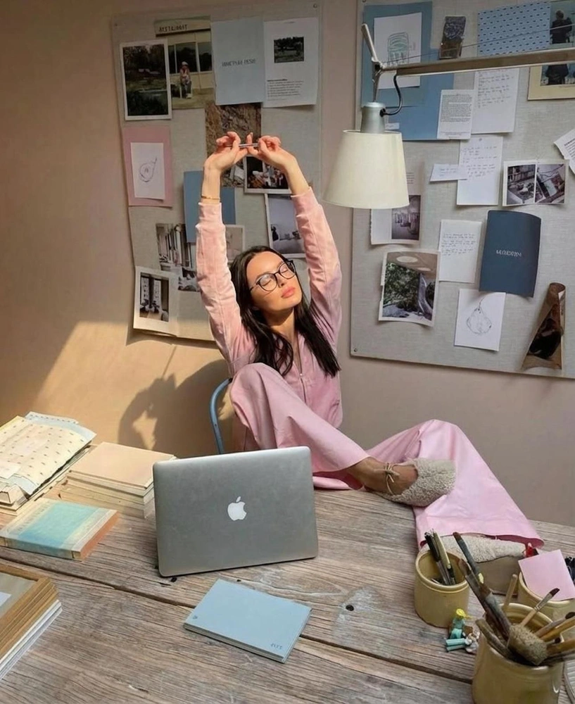 Мозг под давлением: как сохранить ясность ума в эпоху перегрузок | marieclaire.ru