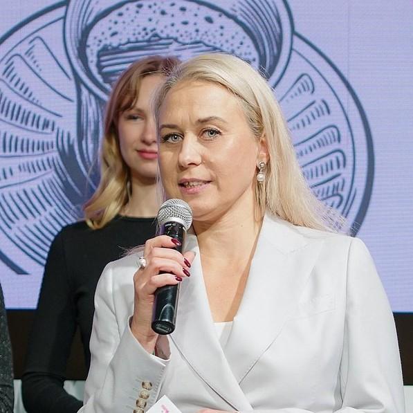 <p>Тамара Ломоносова</p>