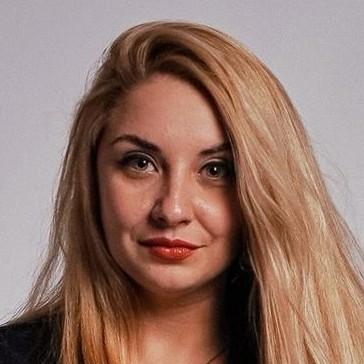 <p>Анна Михайлова</p>