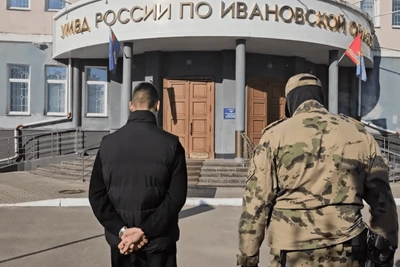 Задержан пособник телефонных мошенников в Иванове